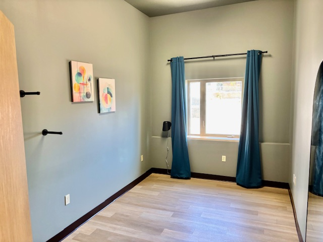 404 2nd Street - 3 Bedroom Unfurnished